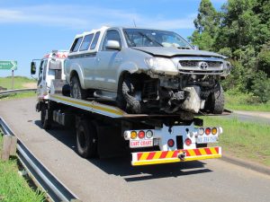 accident tow services